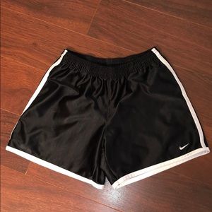 Girl’s Nike Athletic Shorts